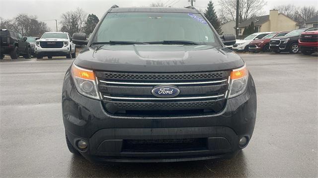 Used 2013 Ford Explorer For Sale in Waterford Twp, MI