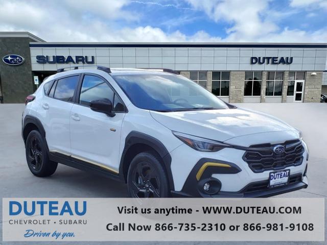 2025 Subaru Crosstrek Sport for sale in Lincoln, NE
