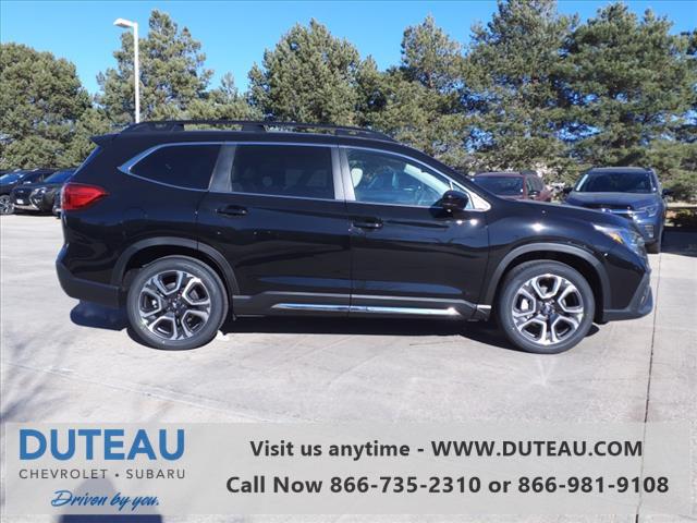 2025 Subaru Ascent Limited