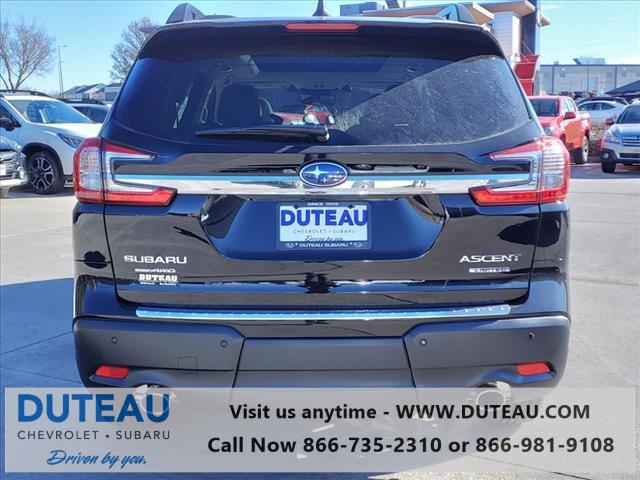 2025 Subaru Ascent Limited