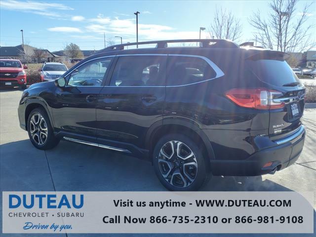 2025 Subaru Ascent Limited