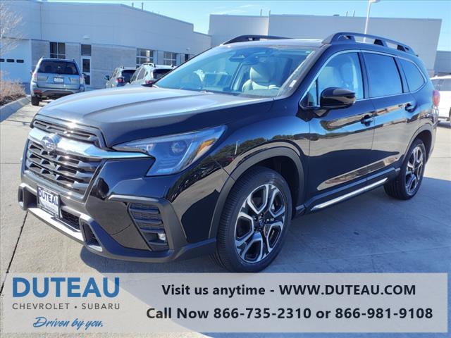 2025 Subaru Ascent Limited