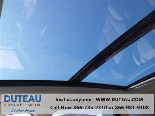 2025 Subaru Ascent Limited