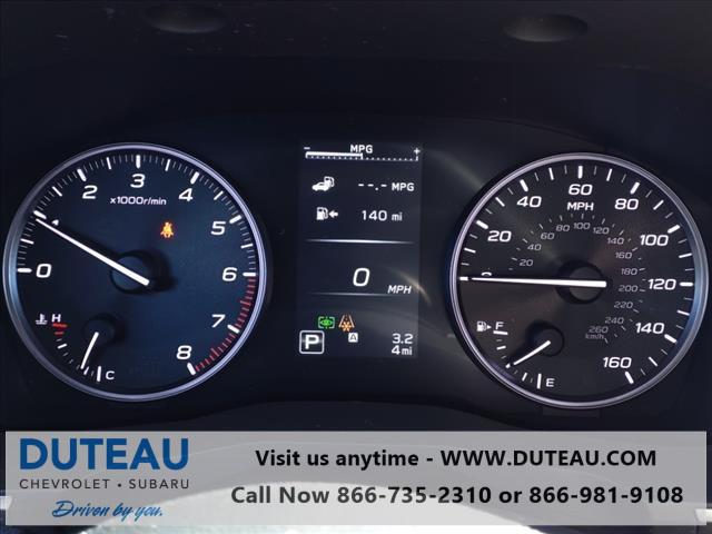2025 Subaru Ascent Limited