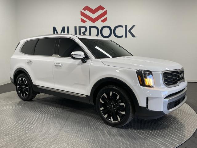 2024 Kia Telluride