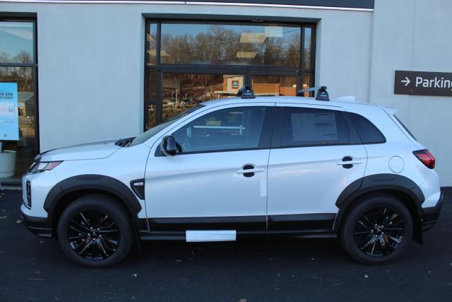 2024 Mitsubishi Outlander Sport 2.0 TRAIL EDITION for sale in Bethel Park, PA