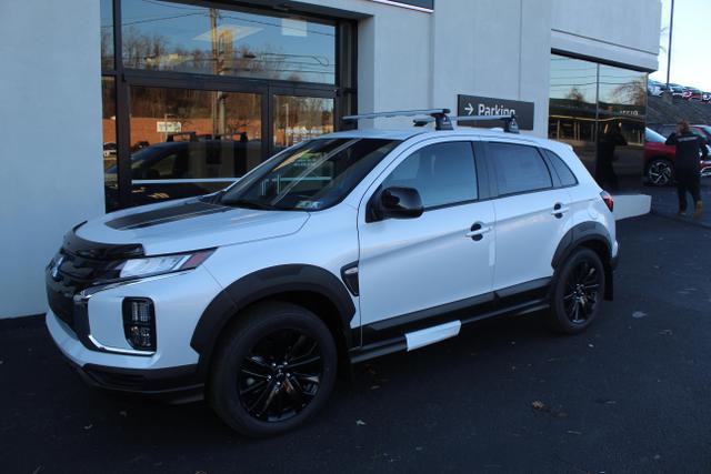2024 Mitsubishi Outlander Sport 2.0 TRAIL EDITION