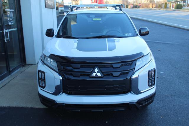2024 Mitsubishi Outlander Sport 2.0 TRAIL EDITION
