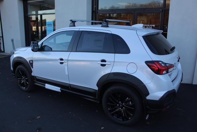 2024 Mitsubishi Outlander Sport 2.0 TRAIL EDITION