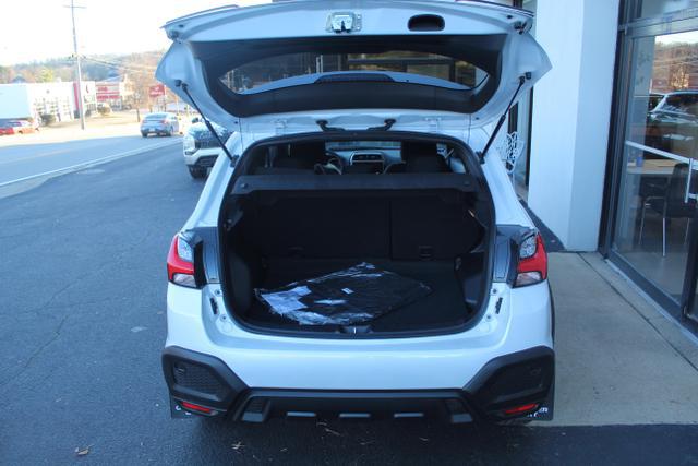 2024 Mitsubishi Outlander Sport 2.0 TRAIL EDITION