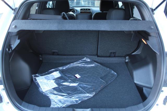 2024 Mitsubishi Outlander Sport 2.0 TRAIL EDITION