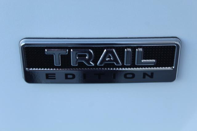 2024 Mitsubishi Outlander Sport 2.0 TRAIL EDITION