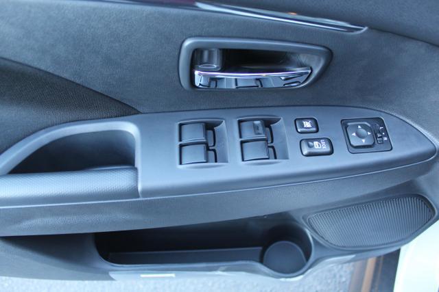 2024 Mitsubishi Outlander Sport 2.0 TRAIL EDITION