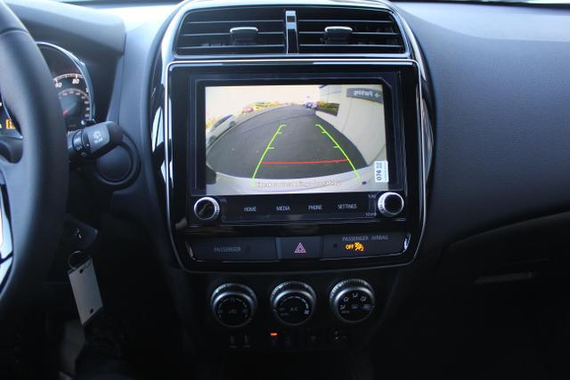 2024 Mitsubishi Outlander Sport 2.0 TRAIL EDITION