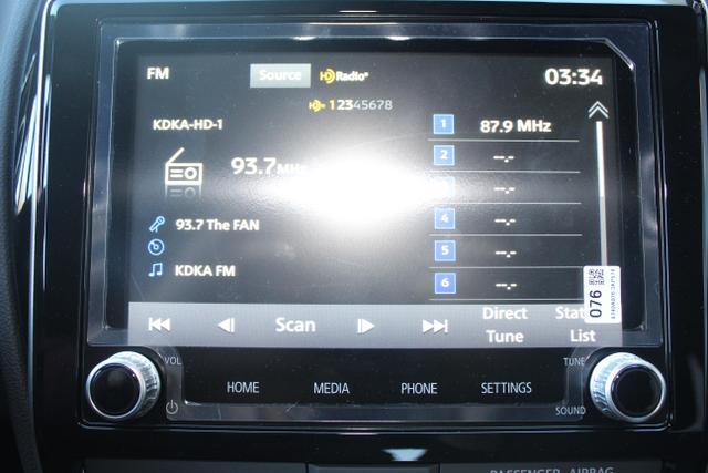 2024 Mitsubishi Outlander Sport 2.0 TRAIL EDITION