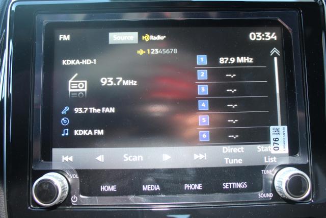 2024 Mitsubishi Outlander Sport 2.0 TRAIL EDITION