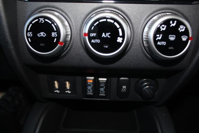 2024 Mitsubishi Outlander Sport 2.0 TRAIL EDITION