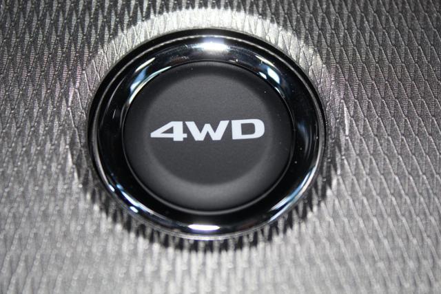 2024 Mitsubishi Outlander Sport 2.0 TRAIL EDITION