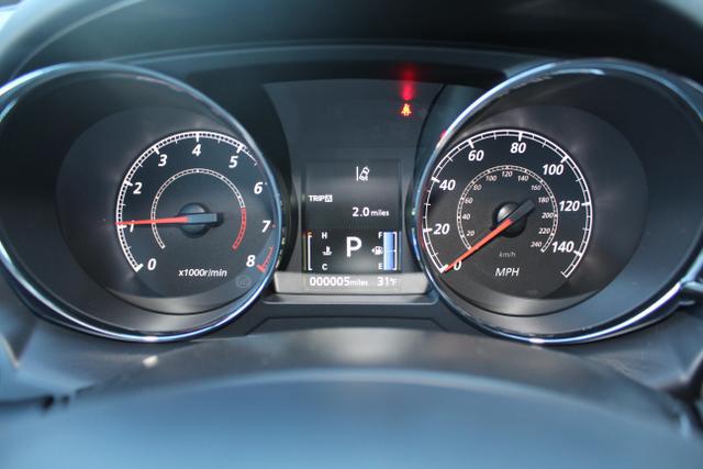 2024 Mitsubishi Outlander Sport 2.0 TRAIL EDITION