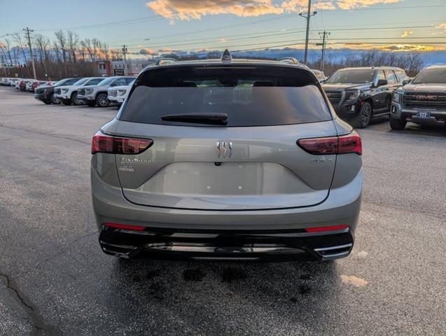 2025 Buick Envision Sport Touring AWD