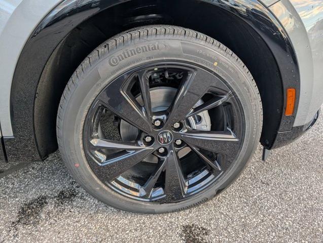 2025 Buick Envision Sport Touring AWD