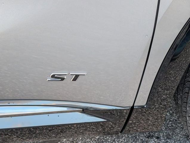 2025 Buick Envision Sport Touring AWD