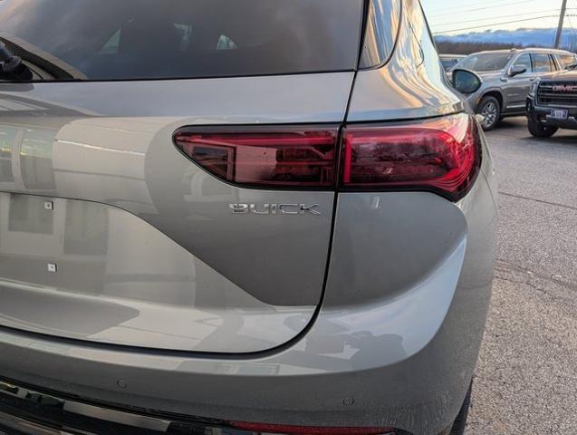 2025 Buick Envision Sport Touring AWD