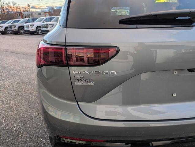 2025 Buick Envision Sport Touring AWD
