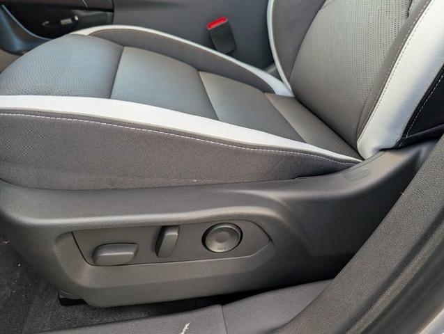 2025 Buick Envision Sport Touring AWD
