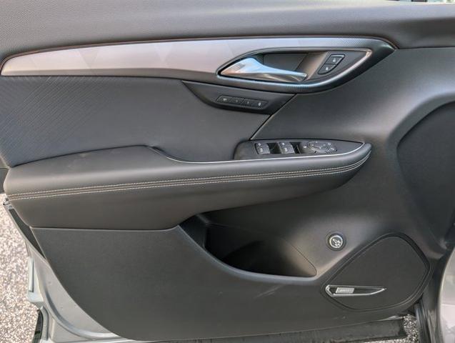 2025 Buick Envision Sport Touring AWD
