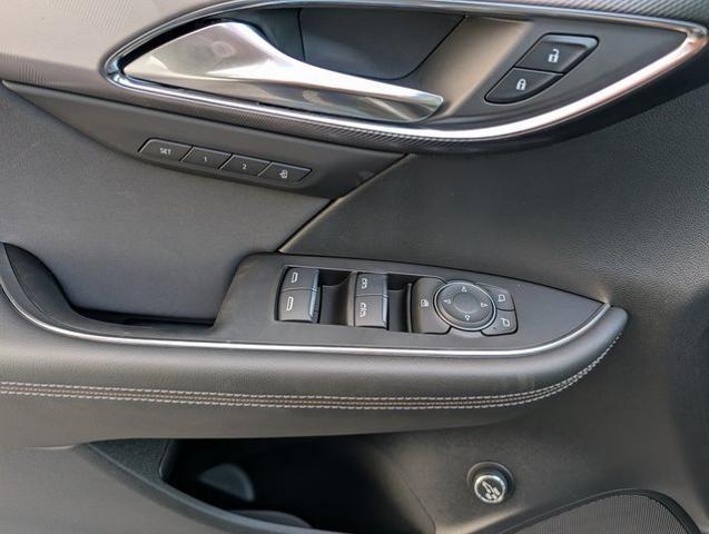 2025 Buick Envision Sport Touring AWD