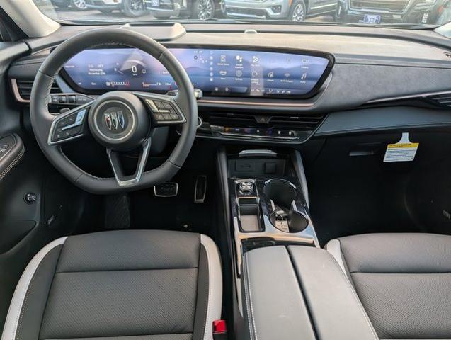 2025 Buick Envision Sport Touring AWD