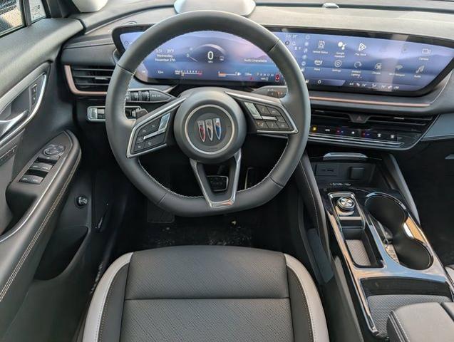 2025 Buick Envision Sport Touring AWD