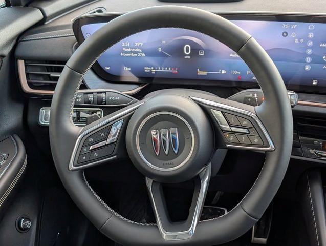 2025 Buick Envision Sport Touring AWD