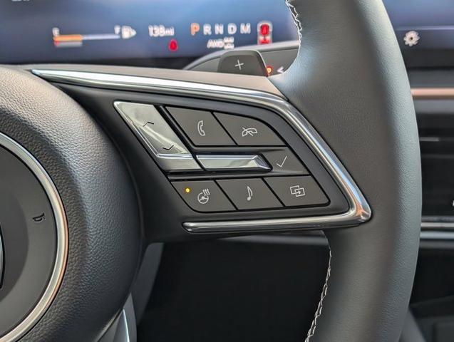 2025 Buick Envision Sport Touring AWD