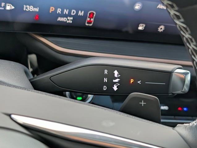 2025 Buick Envision Sport Touring AWD