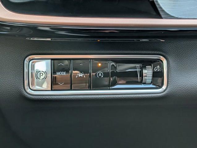 2025 Buick Envision Sport Touring AWD