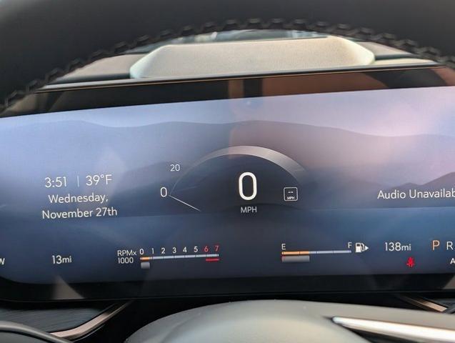 2025 Buick Envision Sport Touring AWD