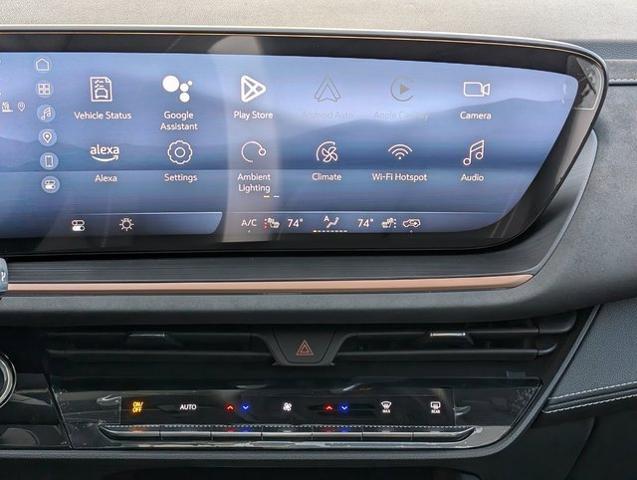 2025 Buick Envision Sport Touring AWD