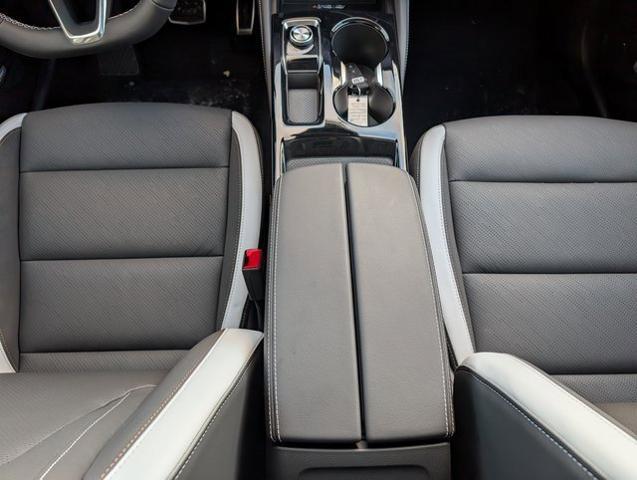 2025 Buick Envision Sport Touring AWD