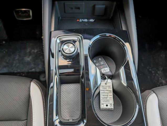 2025 Buick Envision Sport Touring AWD