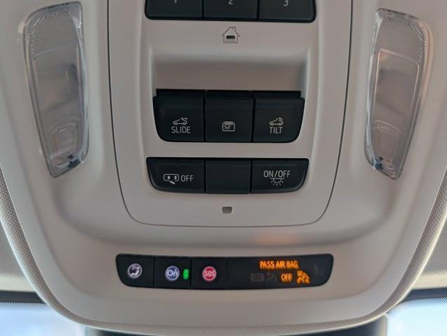 2025 Buick Envision Sport Touring AWD