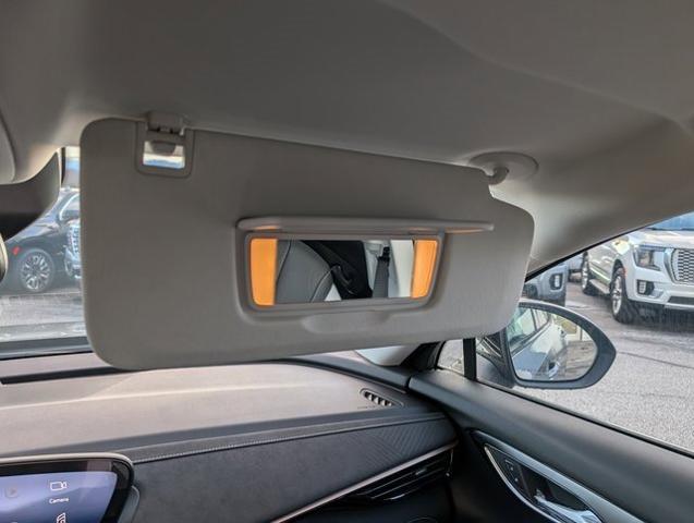 2025 Buick Envision Sport Touring AWD
