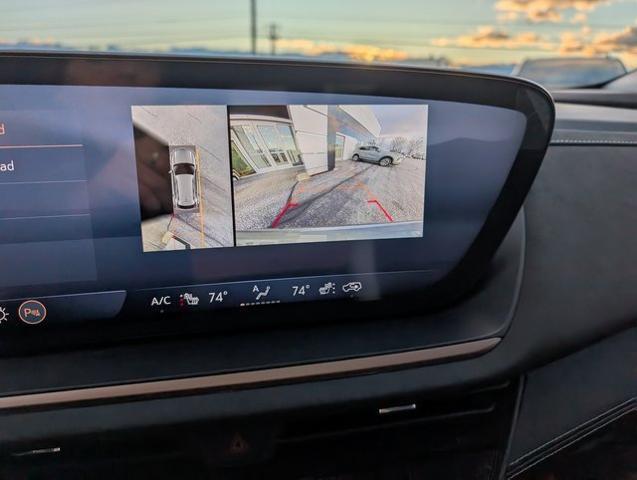 2025 Buick Envision Sport Touring AWD