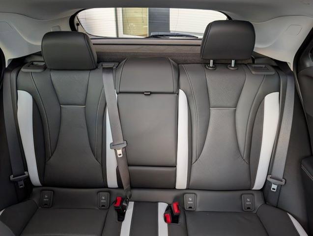 2025 Buick Envision Sport Touring AWD