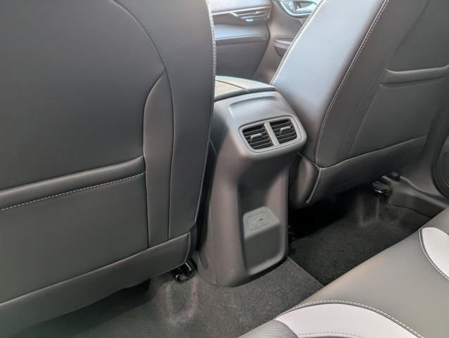 2025 Buick Envision Sport Touring AWD