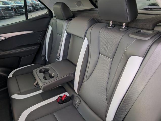 2025 Buick Envision Sport Touring AWD