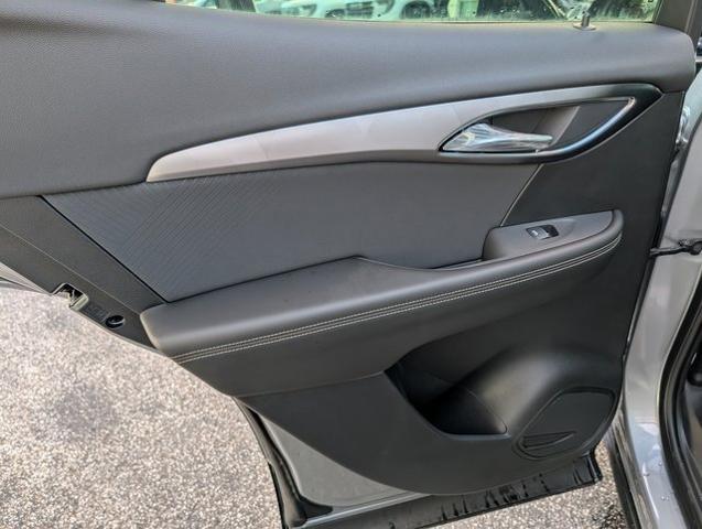 2025 Buick Envision Sport Touring AWD