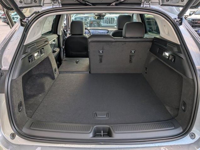 2025 Buick Envision Sport Touring AWD