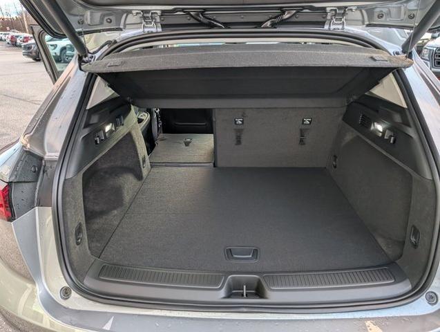 2025 Buick Envision Sport Touring AWD